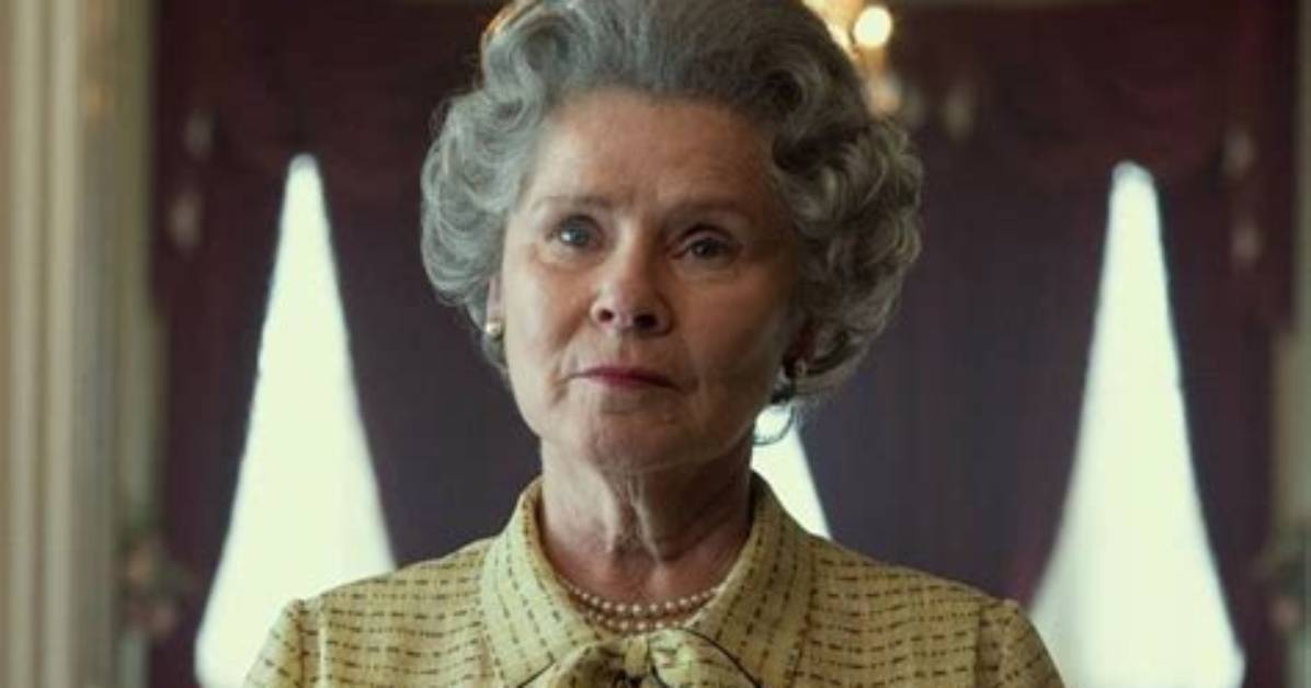 ‘The Crown’ Reveals November Premiere Date for Season 5