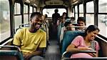 The Curious Case of "Arrested for Laughing"
