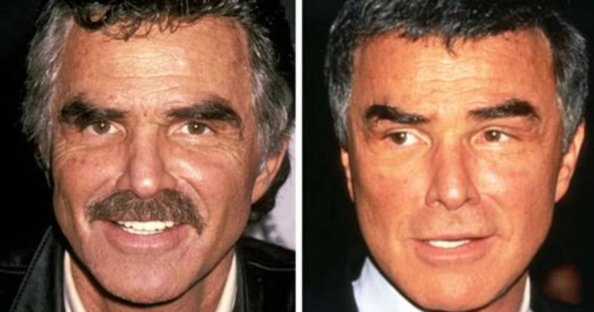 The Curious Connection: Is Burt Reynolds and Ryan Reynolds Related?