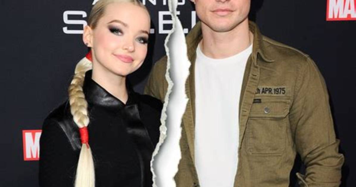 The Curious Connection: Is Dove Cameron Secretly Related to Cameron Boyce?