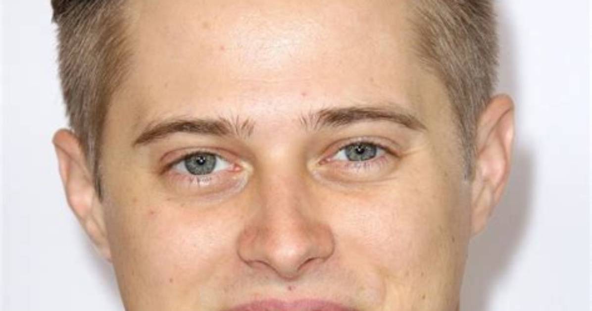 The Current Endeavors of Lucas Grabeel