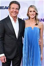 The Current Marital Status of Dennis Quaid