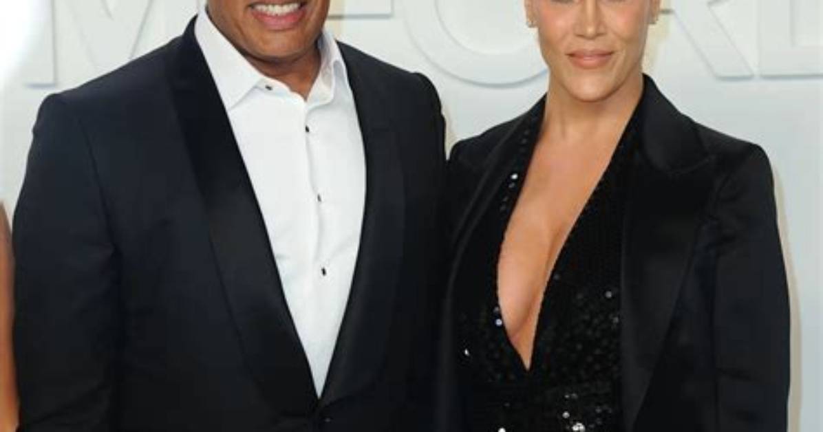 The Current Marital Status of Dr. Dre: Who's the Lucky Lady?