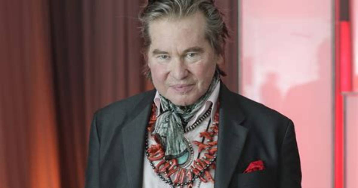 The Current Marital Status of Val Kilmer Uncovered