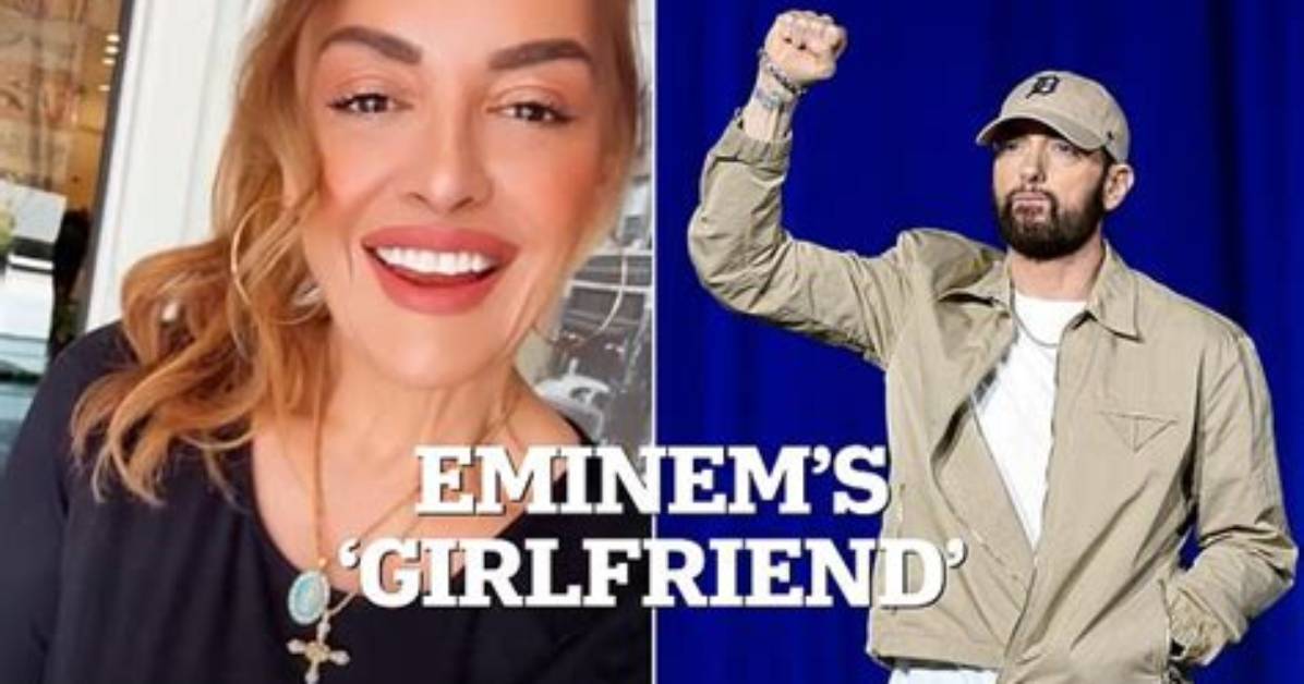 The Current Relationship Status of Eminem: All the Latest Rumors