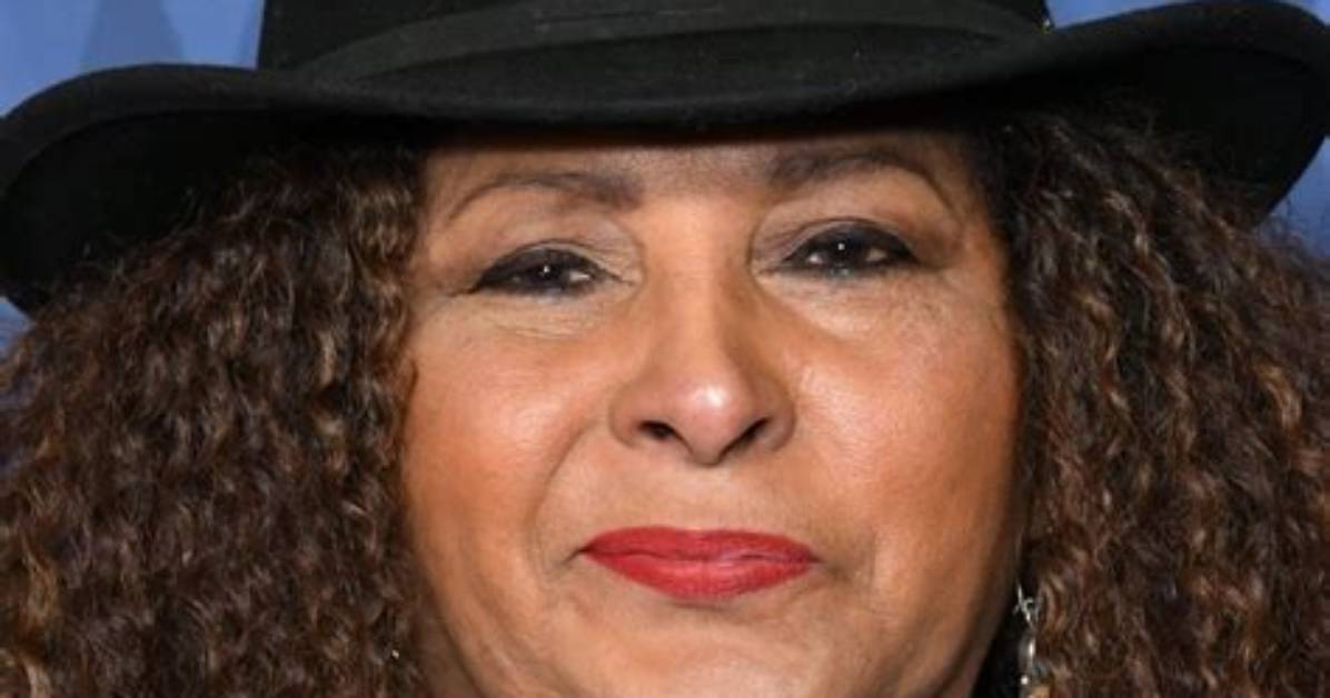 The Current Whereabouts of Pam Grier: an Update