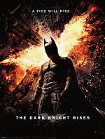 The Dark Knight Rises: the Role of Christopher Judge