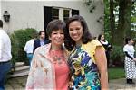 The Daughter of Valerie Jarrett: Who Is She?