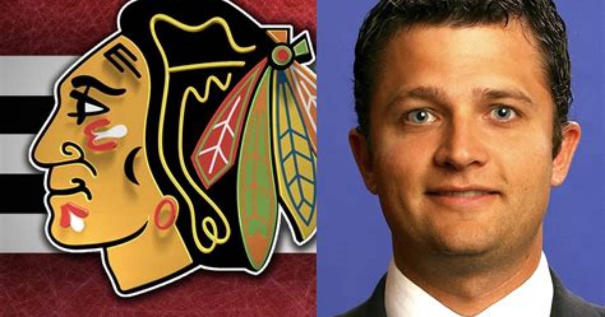 The Definitive Guide: Brad Aldrich's Influence on Hockey