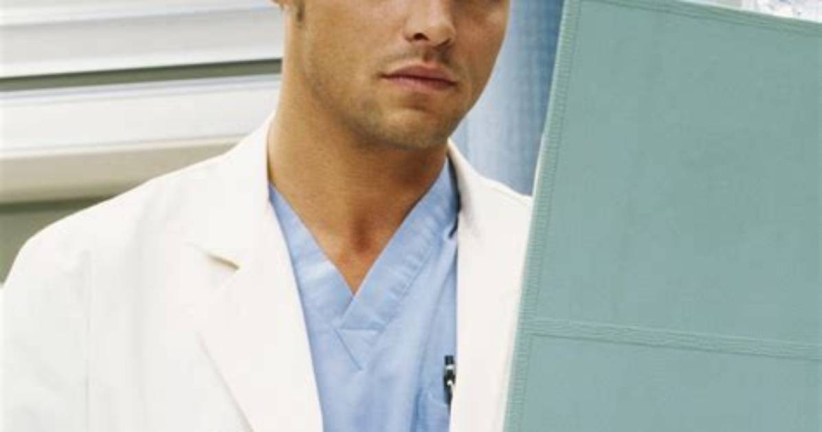 The Definitive Guide to Alex Karev's Age