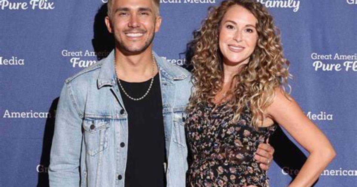 The Definitive Guide to Alexa Penavega: Wiki, Biography, and More