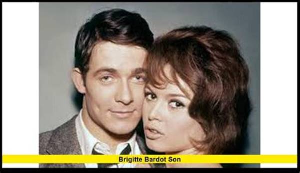 The Definitive Guide to Bardot's Son: Uncovering the Life of a Star's Child
