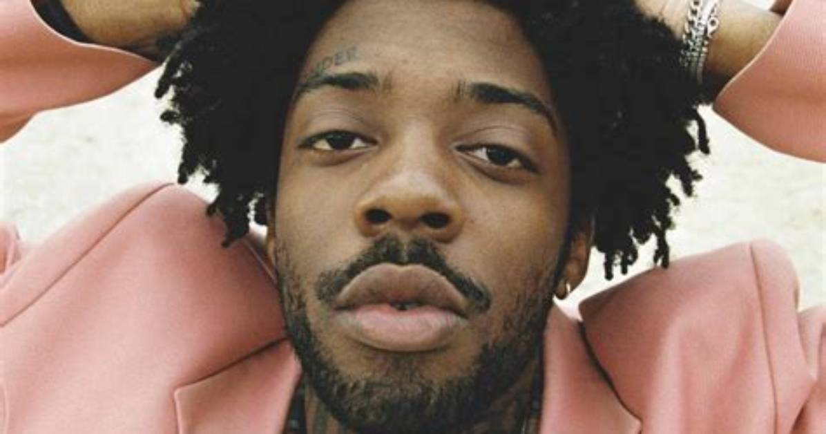 The Definitive Guide to Brent Faiyaz's Height: Exploring the Stats