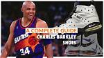The Definitive Guide to Charles Barkley's Position on the Basketball Court
