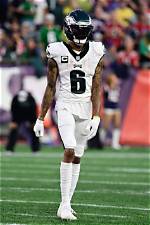 The Definitive Guide to Devonta Smith's Baby Mama: Uncovering the Truth