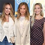 The Definitive Guide to Haylie Duff and Her Sister