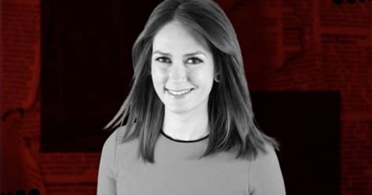 The Definitive Guide to Jessica Tarlov's Biography