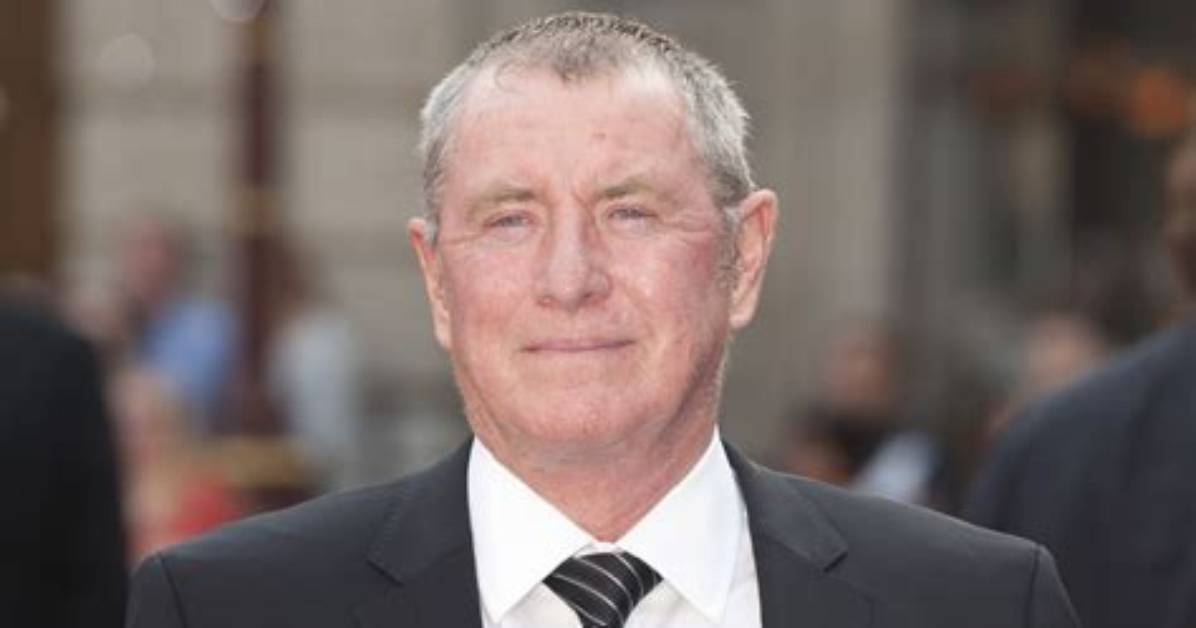 The Definitive Guide to John Nettles' Current Residence