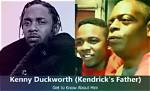The Definitive Guide to Kenny Duckworth: a Comprehensive Overview