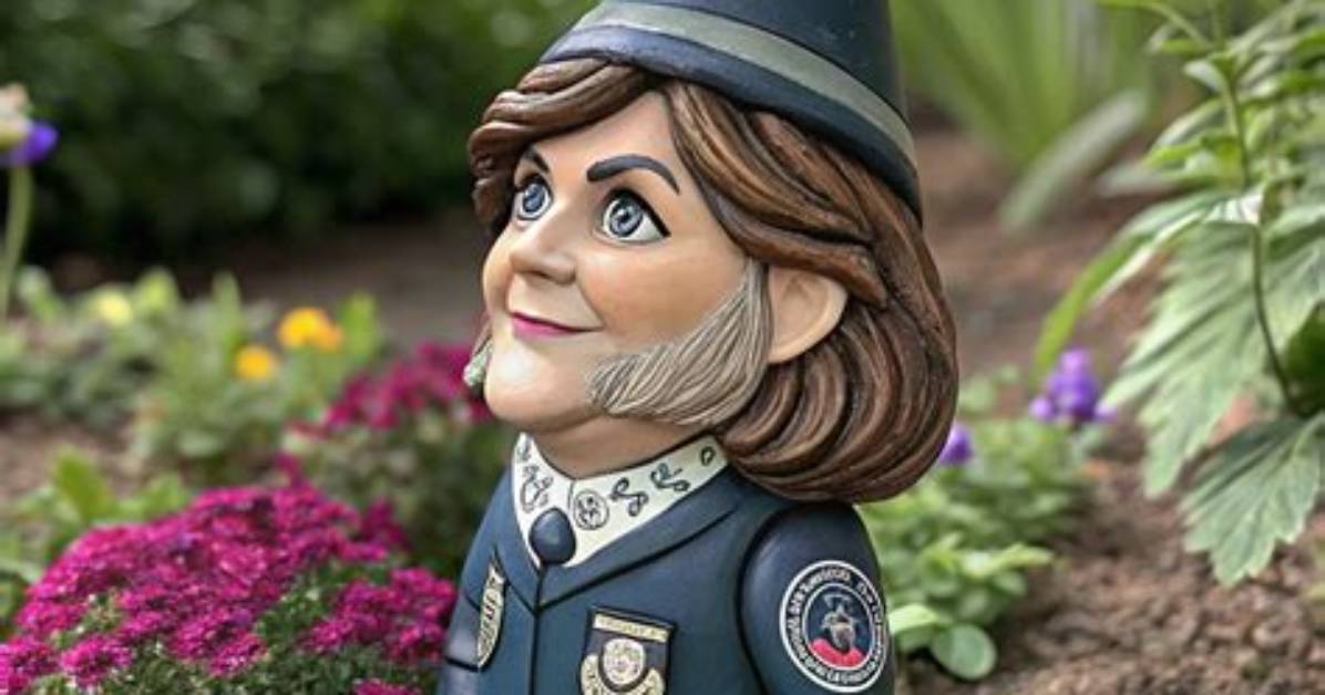 The Definitive Guide to Kristi Gnome's Age