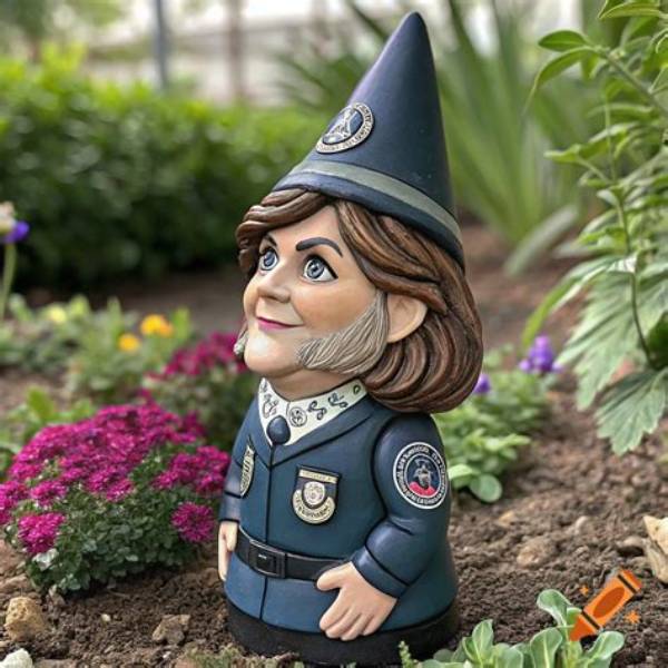 The Definitive Guide to Kristi Gnome's Age