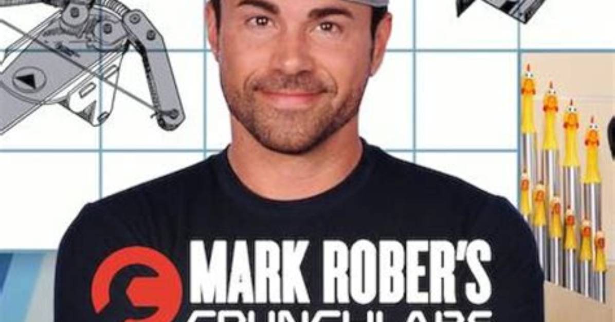 The Definitive Guide to Mark Rober's Marital Status