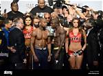 The Definitive Guide to Mayweather's Height and Weight