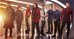 The Definitive Guide to Star Trek Discovery: Behind the Mastermind Kpkuang