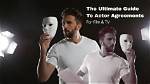 The Definitive Guide to the Actor Behind Douglas Reynholm