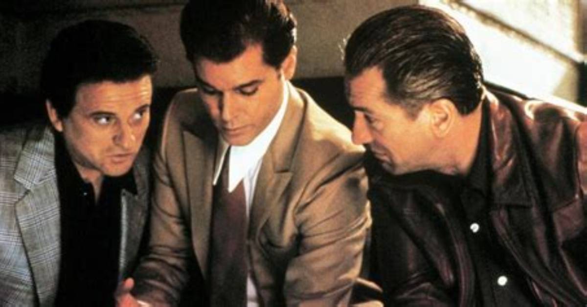 The Definitive Guide to the Goodfellas Cast: a Behind-the-Scenes Look