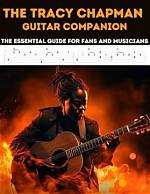 The Definitive Guide to Tracy Chapman's Relationships