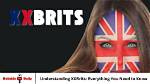 The Definitive Guide to Understanding Xxbrits. M