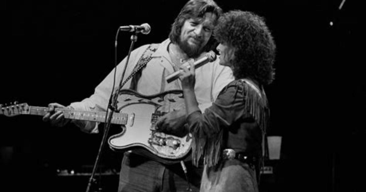 The Definitive Guide to Waylon Jennings' Height: Uncovering the True Story