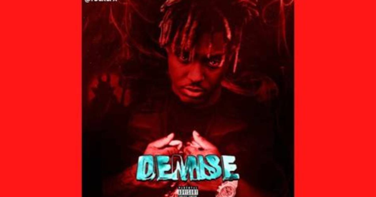 The Demise of Juice Wrld