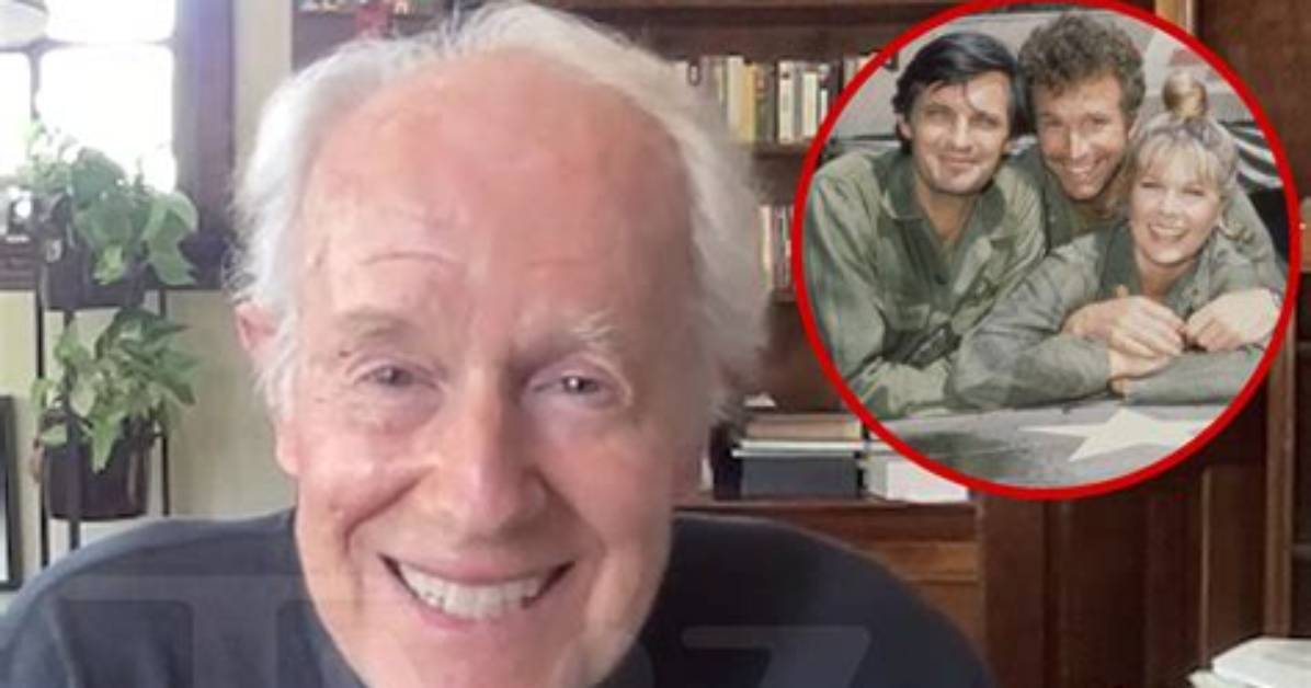 The Demise of Mike Farrell: a Tragedy in the World of Entertainment