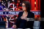The Departure of Jessica Tarlov from Fox: Inside the Story