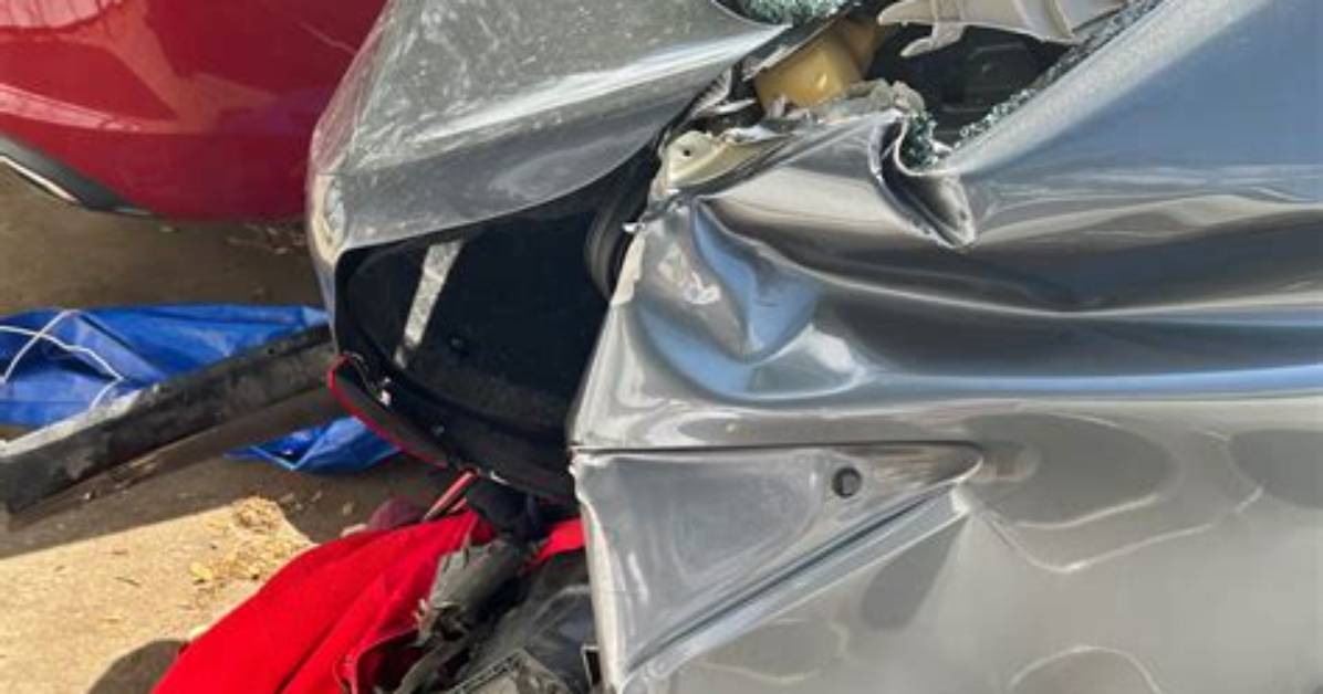 The Devastating David Carfora Car Accident: a Tragedy Unravelled