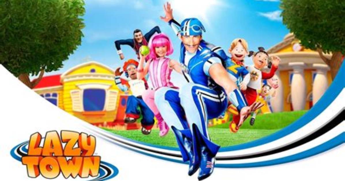 The Devious Delight of Lazytown: Understanding the Villain from Lazytown