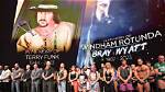The Disappearance of Terry Funk and Bray Wyatt: Where Are They Now?