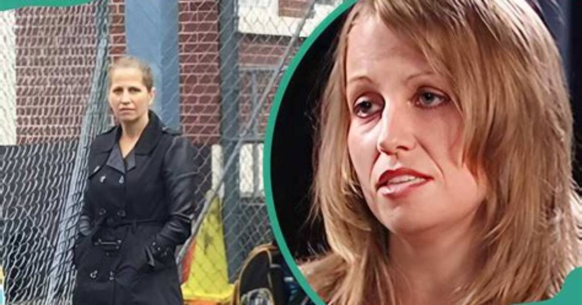 The Disturbing Case of Thierry Bordelais and Karla Homolka
