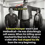The Disturbing Crimes of Edmund Kemper: His Actions Towards His Mother