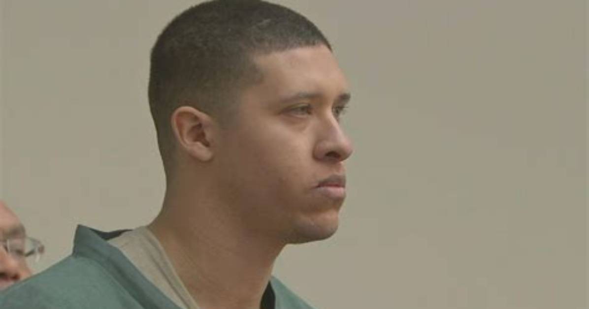 The Disturbing Motives of Philip Chism