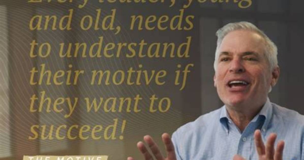 The Driven Entrepreneur's Inspiring Journey