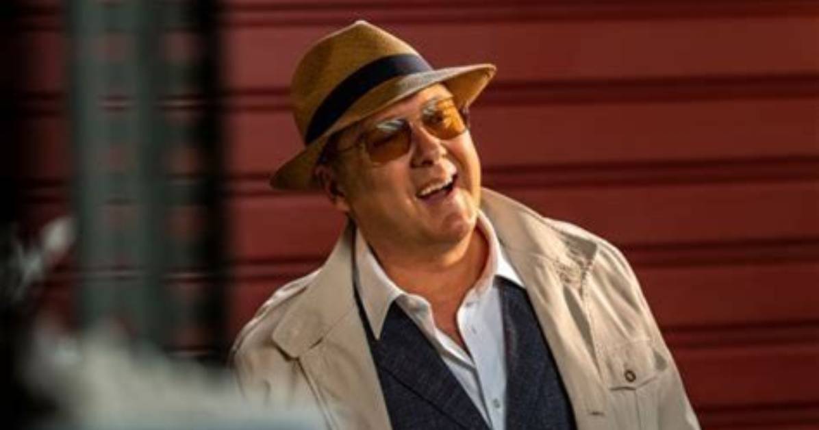 **The Dynamic Duo: James Spader and Robert Downey Jr. **
