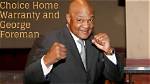The Dynamic Duo: Meet George Foreman's Prodigious Sons