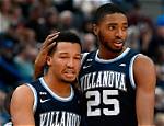 The Dynamic Duo: Mikal Bridges and Miles Bridges Dominate the Court