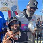 The Dynamic Duo: Odell Beckham Jr. and Justin Bieber's Unlikely Friendship
