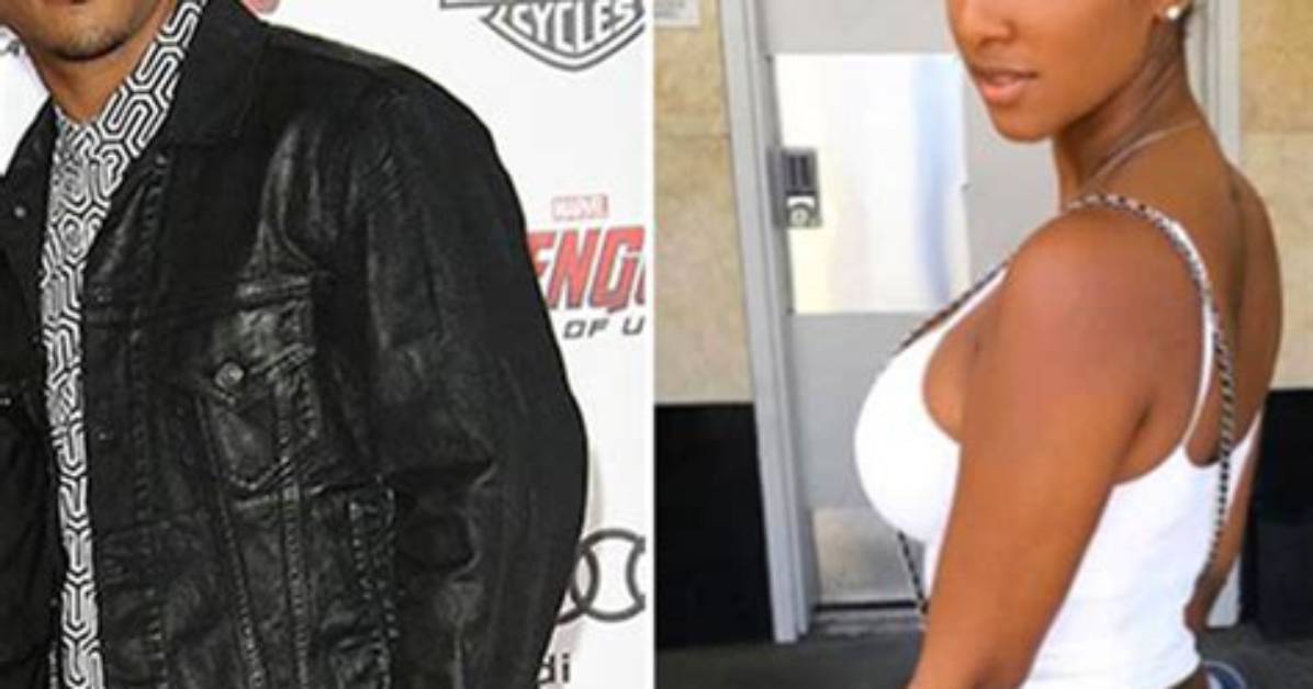 The Dynamic Duo: Ti and Bernice Burgos' Relationship Uncovered