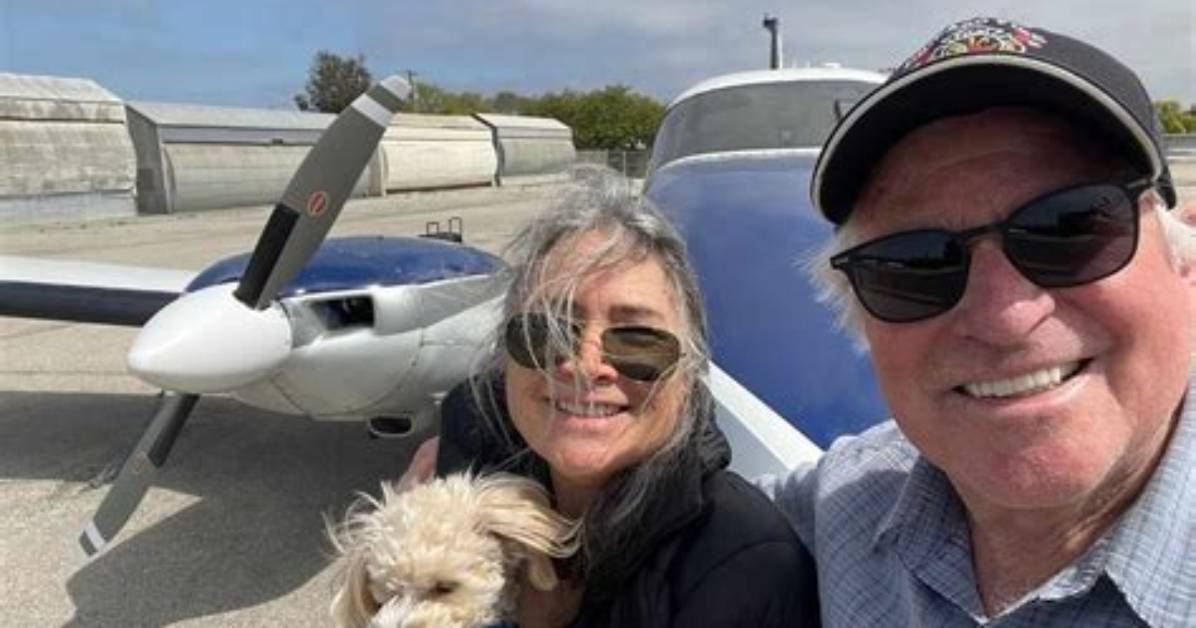 The Dynamic Duo: Treat Williams and Pam Van Sant - Actors Par Excellence