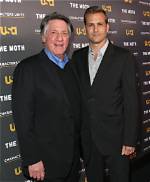 The Dynamic Father-Son Duo: Stephen Macht and Gabriel Macht